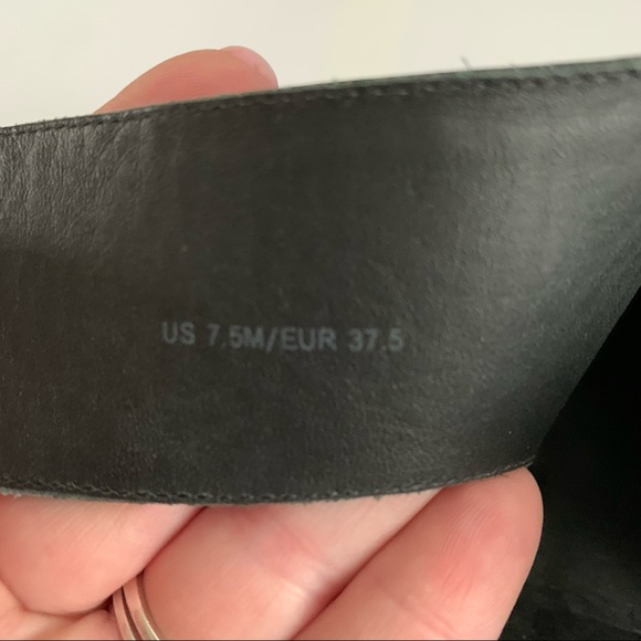 Vince | Heeled Booties - Picture 15 of 15